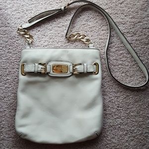 Michael Kors crossbody shoulder purse